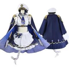 天宮こころ 軍服 コスプレ - メルカリ