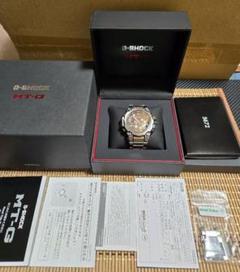 G-SHOCK MTG-B3000D-1AJF 保証期間内 タフソーラー MTG-B3000D-1AJF | CASIO