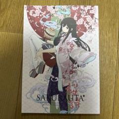 ♢ SAKURAUTA 艦隊これくしょん フルカラーイラスト集