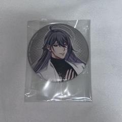 神宮寺 寂雷 76mm 缶バッジ