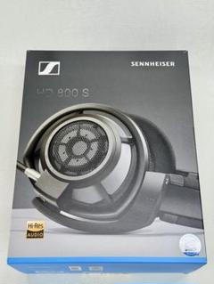 2025年最新】sennheiser hd800sの人気アイテム - メルカリ