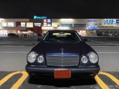 メルセデス・ベンツ Eクラス E240
