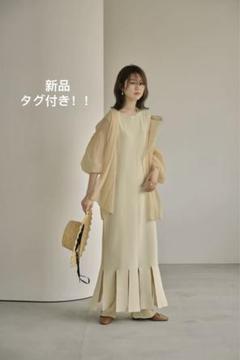 2024年最新】volume sleeve sheer blouseの人気アイテム - メルカリ 2024年最新】volume sleeve sheer blouseの人気アイテム - メルカリ