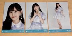 一ノ瀬美空 3枚コンプ  14種類 乃木坂46一ノ瀬美空さん ボム初登場で表紙＆巻頭グラビア
