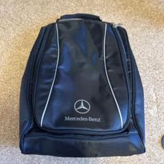 【Mercedes Benz】メルセデスベンツ リュック バックパック カバン Amazon | 【メルセデス・ベンツ コレクション】純正 Mercedes