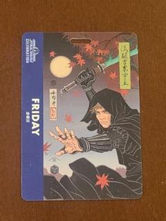 スターウォーズ セレブレーション 入場バッジ SPEAKER スピーカーパス Check out the badge art for Star Wars Celebration Japan