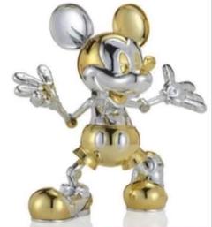 空山基さんが構想したミッキーをフィギュア化！タカラトミー