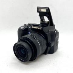 OLYMPUS E-500 ❤️レンズキット❤️オリンパス❤️デジタル一眼レフカメラ Amazon | OLYMPUS デジタル一眼レフカメラ E-500 ブラック