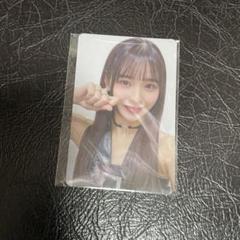 ME:I 石井蘭 日プ ポストカード トレカ ME:I 石井蘭 トレカ ポストカード