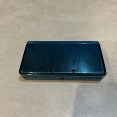 3DSジャンク品