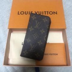 ルイヴィトン iPhoneXケース