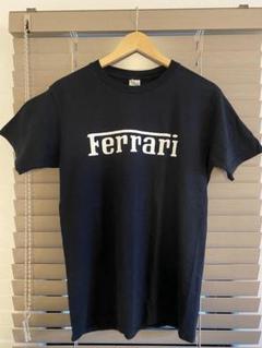 Ferrari Tシャツ ブラック　フェラーリのサムネイル