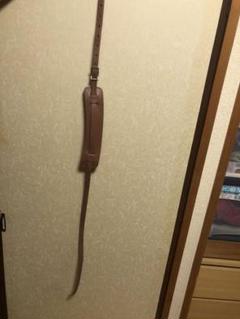 リッケンバッカー RICKENBACKER 革製 ストラップ