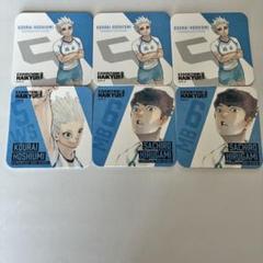 2025年最新】ハイキュー展 コースターの人気アイテム - メルカリ
