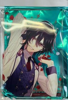 【新品同様】AMNESIA アムネシア 10周年 イッキケント メッセージカード AMNESIA ウキョウ メッセージカード | K-BOOKS 池袋 2次元