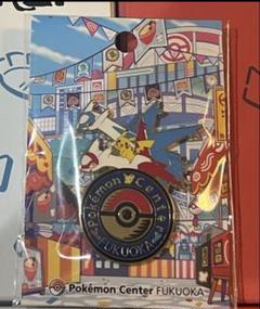ポケモンセンター ラティオスラティアスロゴピンズ ピンバッジ