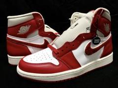 WMNS AIR JORDAN 1 RETRO HIGH OG 27.5cmのサムネイル