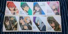【送料無料】SSSS.GRIDMAN 1番くじ ミニ色紙