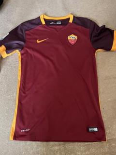 ASローマ　ホームユニフォーム FLORENZI 24