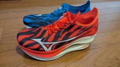 Mizuno ミズノ ウエーブリベリオンプロ３LOW限定カラー