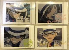 名探偵コナン 怪盗キッド 黒羽快斗 ぱしゃこれ Amazon.co.jp: コナン ぱしゃこれ 怪盗キッド 黒羽快斗 3枚
