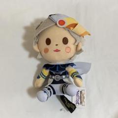 FINAL FANTASY フリオニール