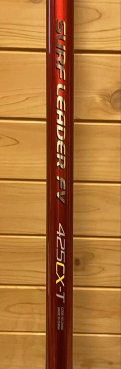 シマノ(SHIMANO) サーフリーダーEV 425CX-T 21839｜アウトドア