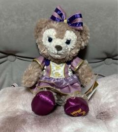 上海ディズニー 5周年 ぬいぐるみ シェリーメイ