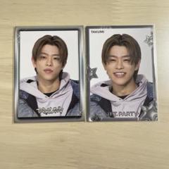 TJBB 桑原巧光 アクリルスタンド フォトカード セット TJBB TAKUMI 桑原巧光 アクリルスタンド フォトカード - メルカリ