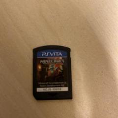 PSVITA FIFA15&amp;マインクラフトカセット付き Minecraft (PlayStation Vita) for sale online | eBay