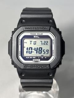 CASIOカシオ × MHL.コラボモデルG-SHOCK マーガレットハウエル