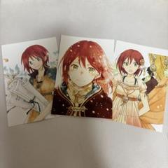 2025年最新】赤髪の白雪姫カフェの人気アイテム - メルカリ