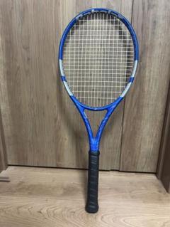 バボラピュアドライブ100 30th 30周年G2 国内正規品 ケース付き Babolat ピュアドライブ | 30th記念モデル - TENNIS PARADISE