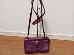 COACH コーチ 5998 ショルダーバッグ