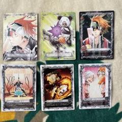 2025年最新】D.Gray-man 設定の人気アイテム - メルカリ