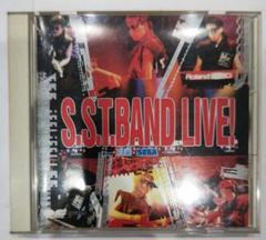 超貴重！SCITRON S.S.T.BAND LIVE！ CD ボニーキャニオンのサムネイル