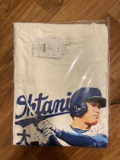 WORLD TOUR TOKYO SERIES TEE 大谷翔平