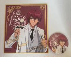 テニスの王子様 テニプリスト 制服缶バッジ 丸井ブン太 3個セット 2025年最新】テニプリスト 丸井ブン太の人気アイテム - メルカリ