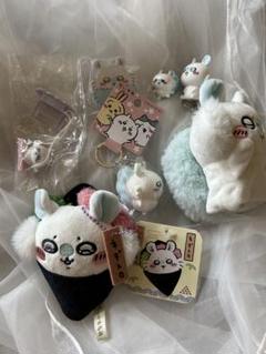 2025年最新】ちいかわ モモンガ ぬいぐるみ まとめ売りの人気