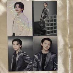 ウジ HOME RIGHT HERE トレカ セット SEVENTEEN