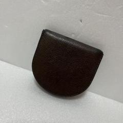 ルイヴィトン　タイガ　キュベット　コインケース　小銭入れ　財布