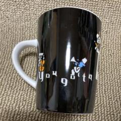 クインテット　マグカップ　NHKエンタープライズ