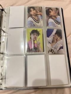 AB6IX ウジン VIVID トレカ 16枚 2025年最新】AB6IX vividの人気アイテム - メルカリ
