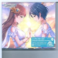 新品y CD アイドルマスター CINDERELLA GIRLS STARLIG