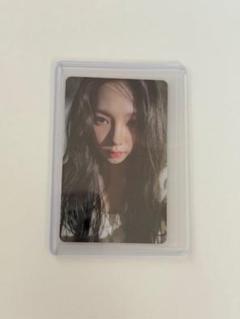 カリナaespa spicy walmart exclusive エスパ トレカ Aespa Spicy Walmart Exclusive Karina Trading Card Spa | eBay