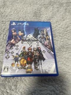 PlayStation4 - キングダムハーツ  2.8 Amazon.com: Kingdom Hearts HD 2.8 Final Chapter Prologue