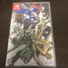 真・女神転生V Nintendo Switch