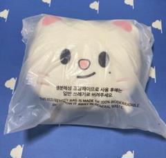Stray Kids スキズ SKZOO ヒョンジン　ジニレット　 クッション Amazon.co.jp: straykids スキズ skzoo ジニレット ヒョンジン