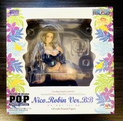 2025年最新】p o p ニコ ロビンの人気アイテム - メルカリ