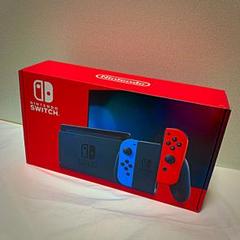 Nintendo Switch NINTENDO SWITCH JOY-CON…